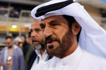 F1: Újabb botrány, az FIA-elnök döntött egy futam végeredményéről