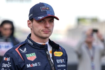 F1: Verstappen távozhat a Red Bulltól, ha nem oldódik meg Horner ügye