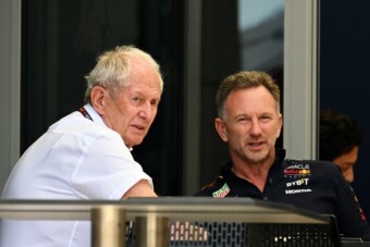 F1: Kiderült, ez állhat a Red Bull-belháború mögött