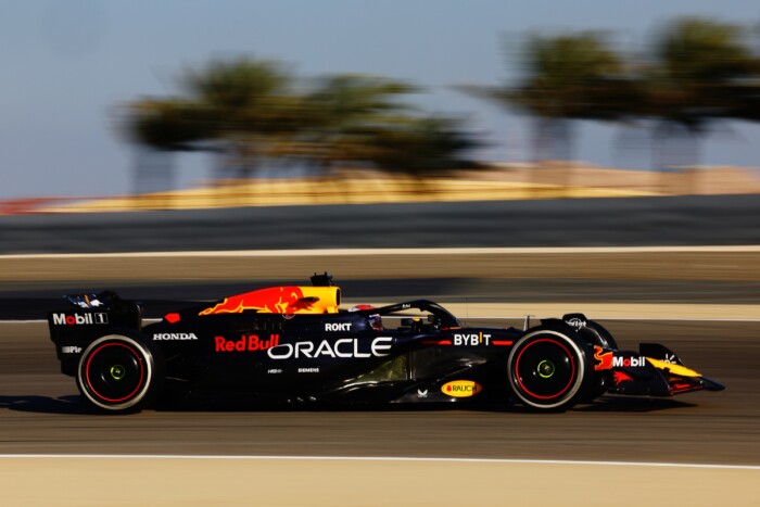 F1: Élen a Ferrari az időmérő előtt 2