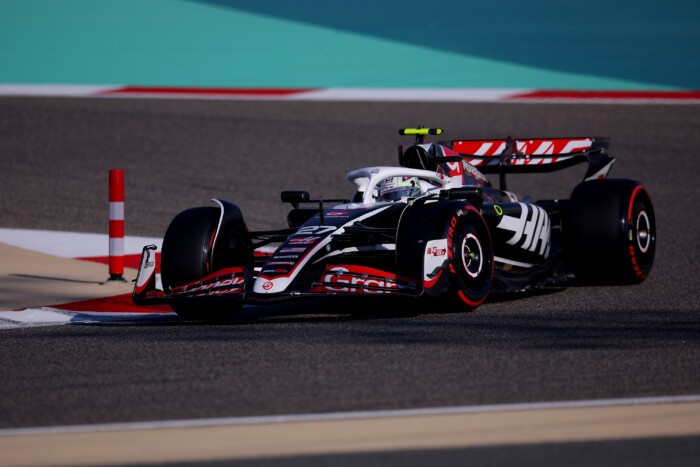 F1: Élen a Ferrari az időmérő előtt 3