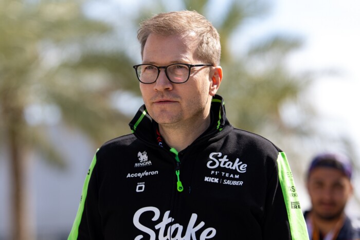 Hivatalos, teljes gőzzel érkezik az Audi az F1-be! 1 | Vezess Hivatalos, teljes gőzzel érkezik az Audi az F1-be! 1