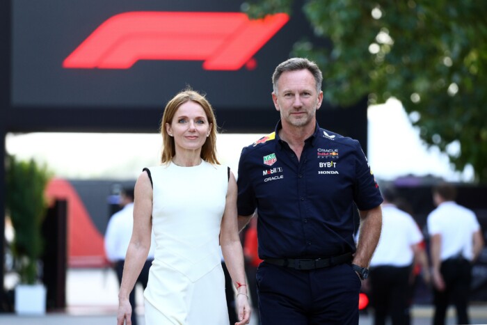 F1: Verstappen elküldené Hornert a Red Bulltól