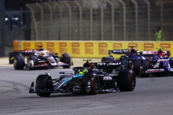 F1: Nagyot nyerhet a Mercedes, ha ezt megoldja