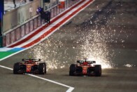 F1: Világbajnoki forma a Red Bulltól a szezonnyitón 11