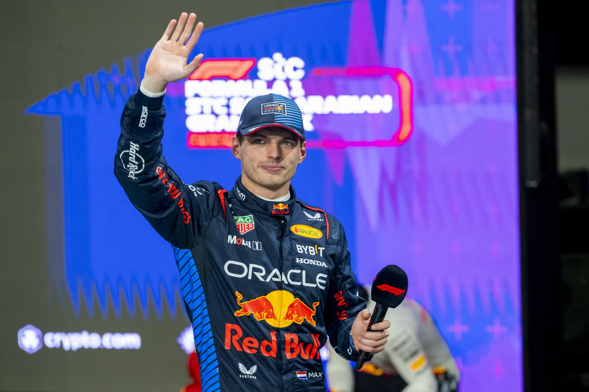 F1: Verstappenért ezt is bevállalná a Mercedes
