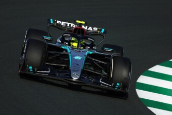 F1: Nincs megoldás a Mercedes túlmelegedésére