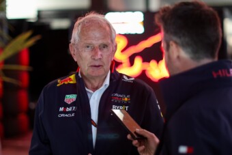 F1: Újabb dráma, Helmut Markót függesztheti fel a Red Bull