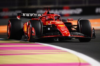 F1: A Ferrari két kulcsembere is a Mercedeshez igazol