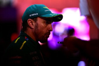 F1: Alonso nem hiszi el, hogy ennyit javultak