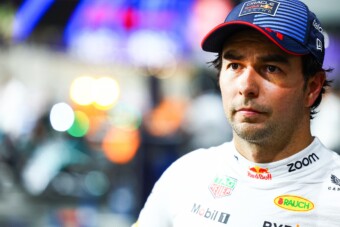 F1: Perez is meggondolja, marad-e a Red Bullnál