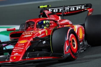 F1: Lehidaltak Hamiltonék a Ferrari új pilótájától