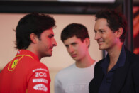 F1: Sainz már a Mercedesszel tárgyal? 1 F1: Sainz már a Mercedesszel tárgyal? 1