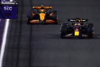 F1: Büntetéssel együtt is dupla Red Bull-siker Dzsiddában 10