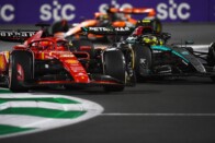 F1: Büntetéssel együtt is dupla Red Bull-siker Dzsiddában 11