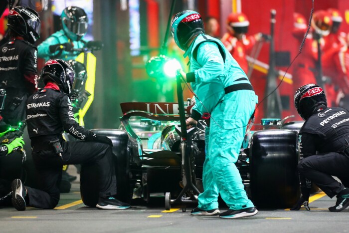 F1: Újabb Red Bull-nagyágyút szemelt ki a Mercedes