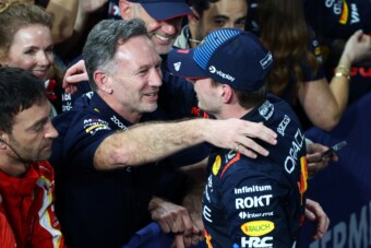 F1: Bepanaszolták a Red Bull-főnököt az FIA-nál