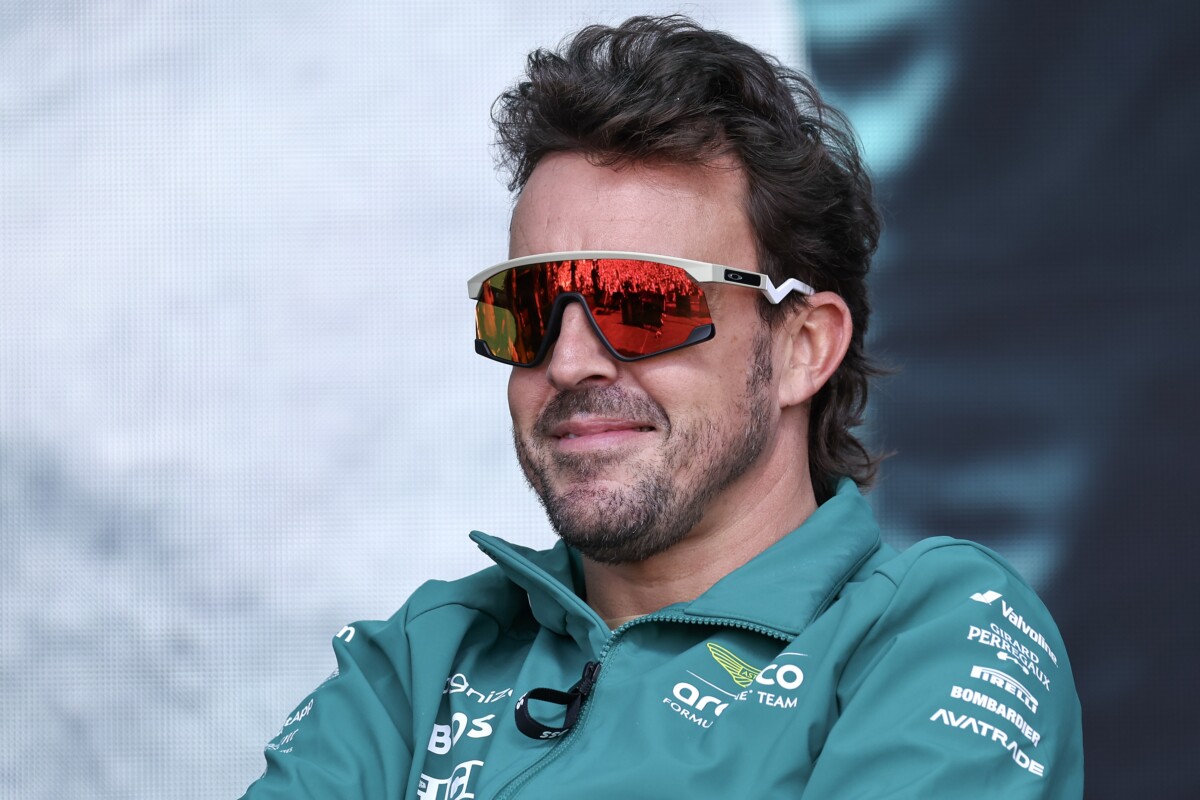 F1: Alonso fél, hogy kikapna Verstappentől?