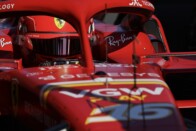 F1: Egymás nyakán a Red Bull, a Ferrari és a Mercedes az időmérő előtt 2