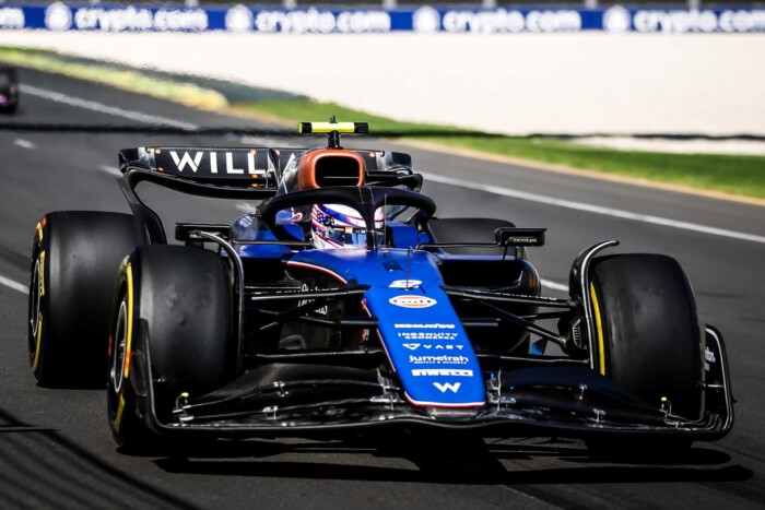 F1: Japánban is autó nélkül maradhat a Williams