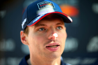 F1: Verstappen nem zárja ki, hogy a Mercedeshez igazol