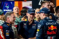 F1: A Red Bull tényleg elveszítheti a sztártervezőt 1