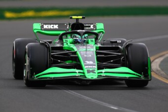 F1: Bokszutcai rajtot ér az ártatlan sérülés