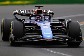 F1: Elismerték, rossz a hangulat a Williamsnél