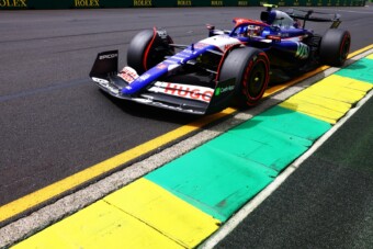 Inkább a nyelvébe harap a szabadszájú F1-es