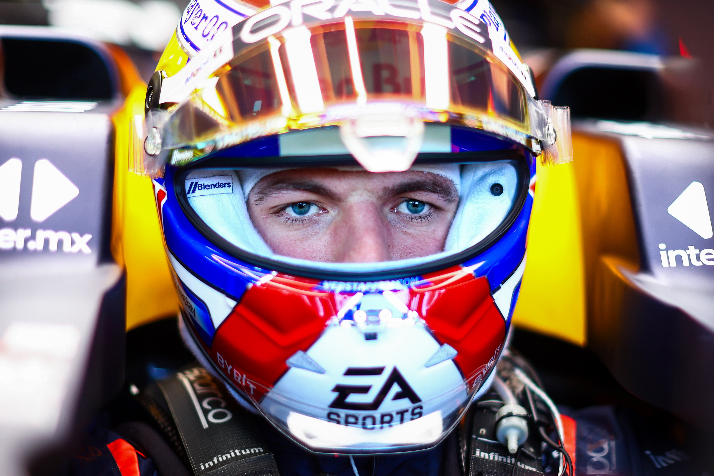 F1: Verstappen már untat mindenkit?