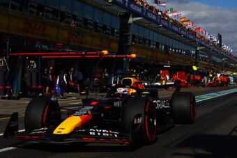 F1: Verstappen altatott, a végén remekelt az ausztrál időmérőn