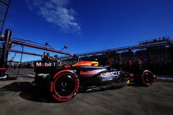 F1: Büntetés az időmérő után, változik a sorrend