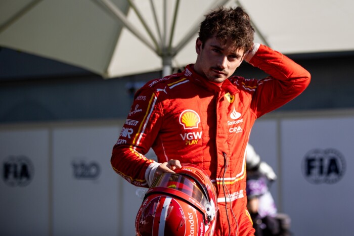 F1: Alábecsülték a Red Bullt Leclerc-ék 2