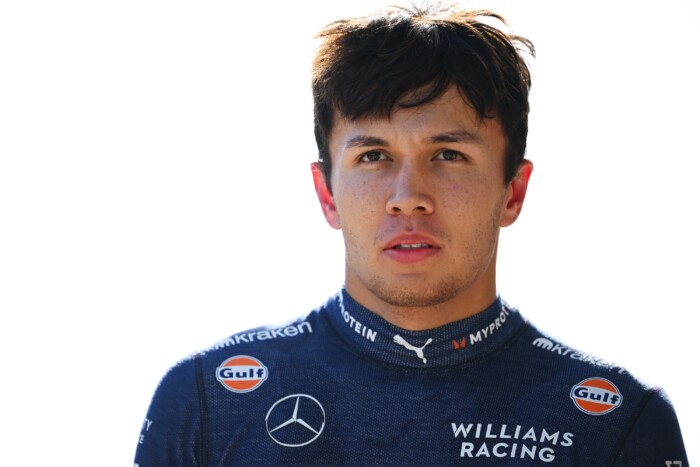 F1: Nem jött össze a Williams kölcsönautós terve 1