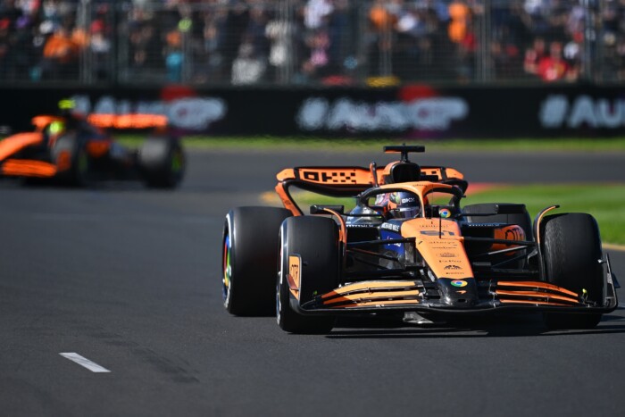 F1: Csapatutasítás áldozata lett a hazai versenyző