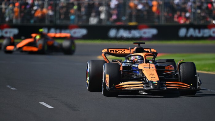 F1: Verstappen kiesett, a Ferrari tarolt Ausztráliában 2