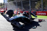 F1: Kínszenvedés volt Hamiltonnak a hétvége 3