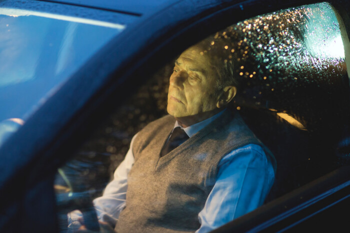 6 indok, amiért az idősek jobb sofőrök, mint a fiatalok