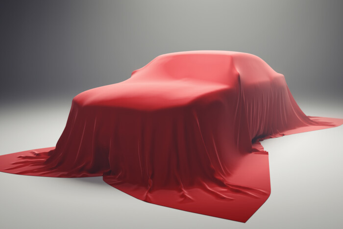 490 lóerős meglepetés a Vezesstől az AMTS-en