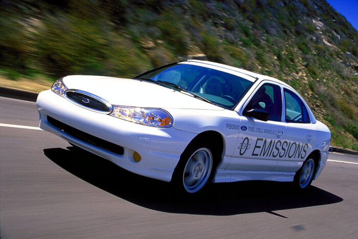 Nagyon mellélőtt a 30 éves jóslat a hidrogénről 1