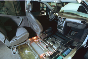 Nagyon mellélőtt a 30 éves jóslat a hidrogénről