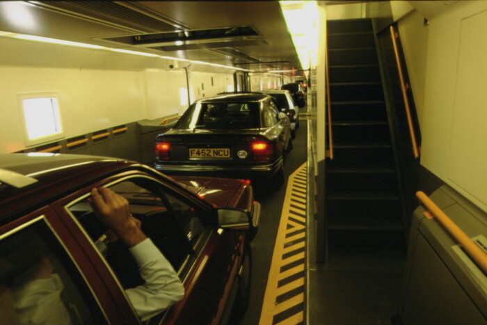 Ezer évre tíz halált saccoltak a Csalagútban 2