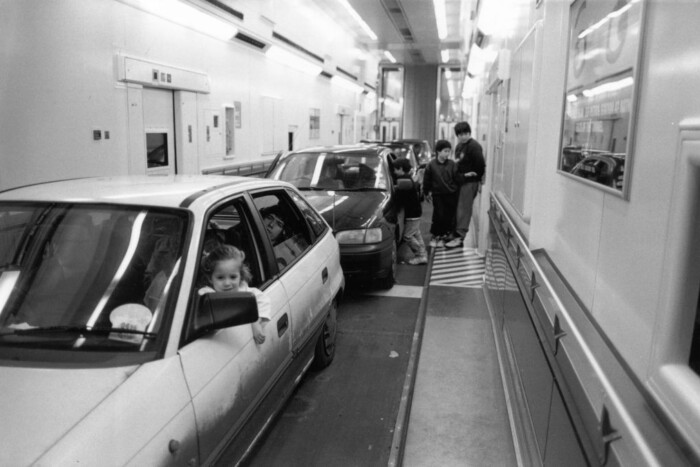 Ezer évre tíz halált saccoltak a Csalagútban