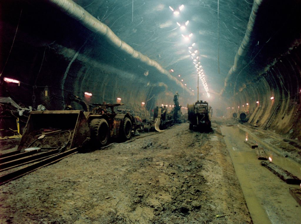 Ezer évre tíz halált saccoltak a Csalagútban 1