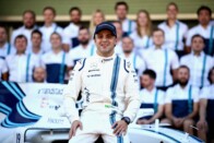 F1: Massa gatyája is rámegy a világbajnoki címre 2