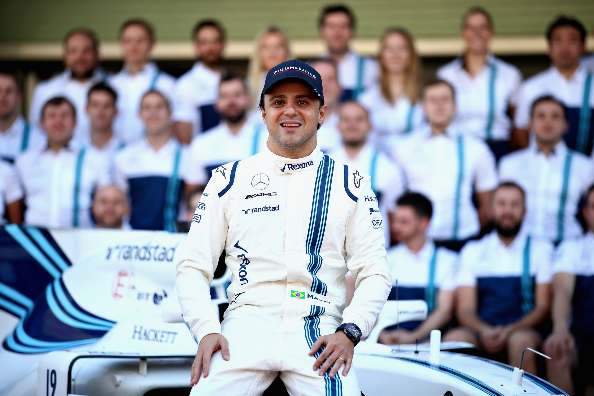 F1: Kiáll az őt beperlő Massa mellett Ecclestone