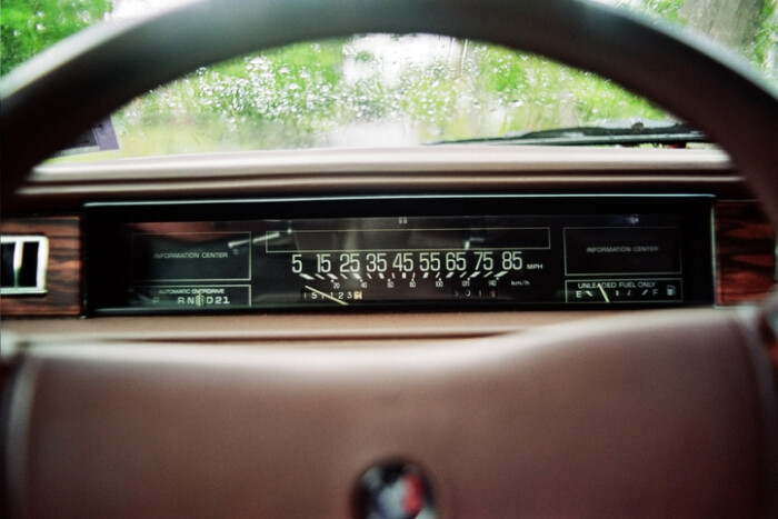 Az emberek agyára hatottak ezek a kilométerórák 1 | Vezess Az emberek agyára hatottak ezek a kilométerórák 1