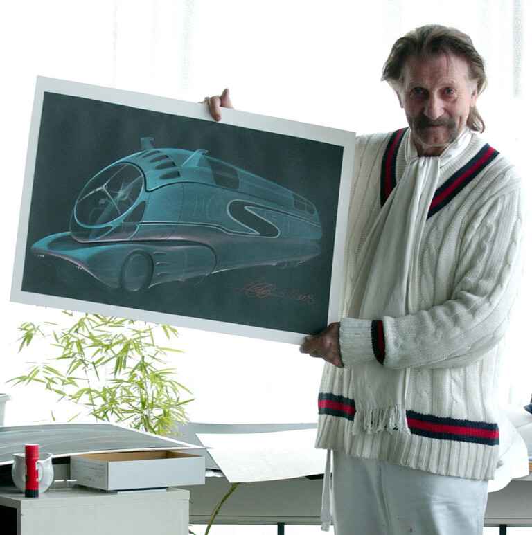 Sokak szerint ez a valaha volt legrondább Trabant 1