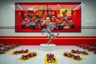 5 millióért vettek meg egy teljes Ferrari-múzeumot 3