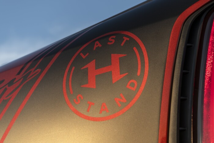 Addig vegyél ezer lóerős pickupot, amíg van 7